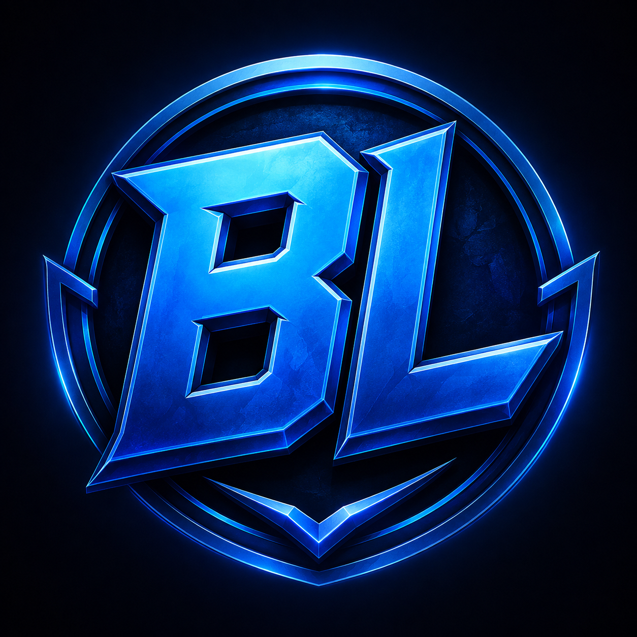 BlockLife RP Logo